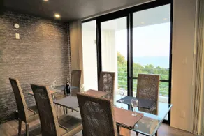 Ocean View & Jacuzzi, Private Building, 2 Stories, 3LDK, Free Parking - Image 5