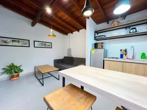 A/C, ●WiFi 400Mb, ☆Lleras Park, Poblado, ●No Extra Fee - Image 2