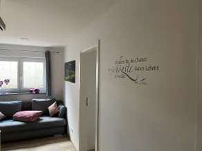 Beautiful apartment in sunny Markgräflerland - Image 5