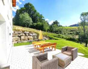 Country house at the Schindelberglift - Bach flower - Image 3
