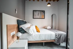 Ibericabeds Albaicín (2 Bedrooms + Sofa Bed) - Image 2