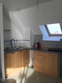 Apartment with panoramic views of the Ria d'Etel - Image 3
