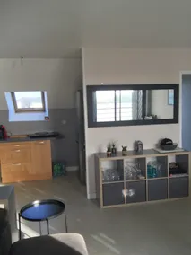 Apartment with panoramic views of the Ria d'Etel - Image 2