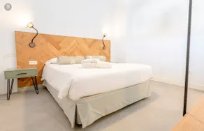 New apartment in Plaza Mayor - Image 3