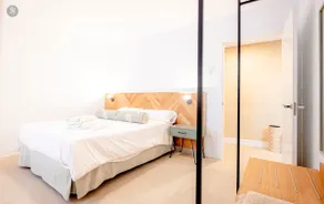 New apartment in Plaza Mayor - Image 5