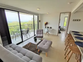 Beautiful apartment with WiFi in Fusa, closed complex. - Image 4