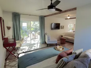 Private Monthly Cottage • Quiet Retreat • Near NSB - Image 3