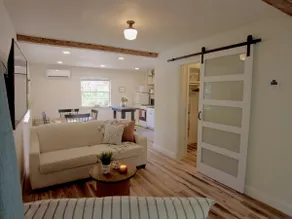 Private Monthly Cottage • Quiet Retreat • Near NSB - Image 4