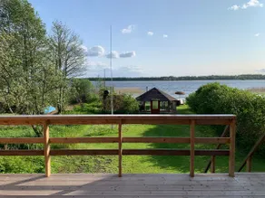 TaaliHomes lakeside terraced house - sauna incl. - Image 2