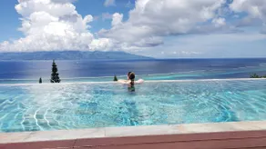 Moorea Suite Love / The secret place for lovers - Image 2
