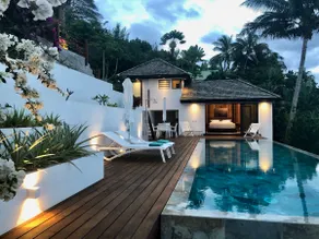 Moorea Suite Love / The secret place for lovers - Image 5