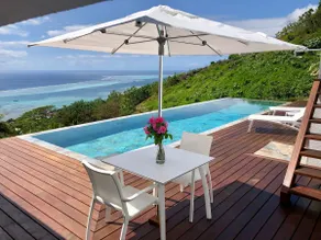 Moorea Suite Love / The secret place for lovers - Image 4