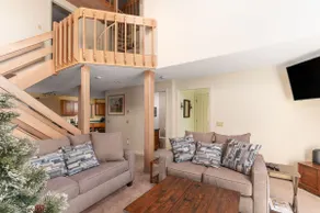 Wentworth Townhouse - Golf, Hike, Water Falls, Stoy Land!! - Image 3