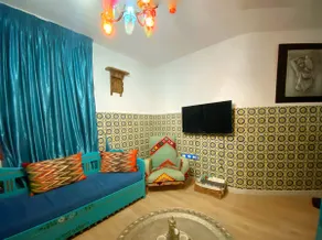 Pleasant traditional house in the heart of La Marsa - Image 4
