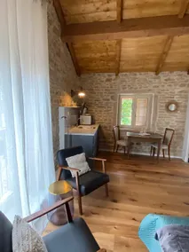 Winegrower's lodge Château Burgundy Pool Park - Image 4