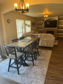 Comfortable 3 bedroom residential home. - Image 4
