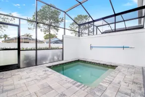 17420 4BR Townhouse Heated Pool near Disney - Image 5
