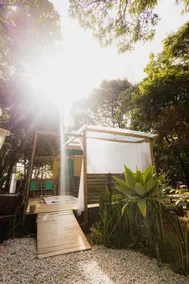 Amarelinha mini-house with Jacuzzi - Image 4