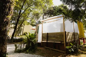 Amarelinha mini-house with Jacuzzi - Image 3