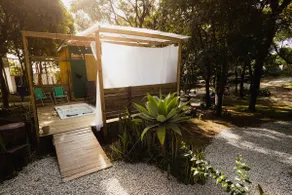 Amarelinha mini-house with Jacuzzi - Image 2