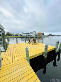 The Sea Shanty - Deepwater Canal, Dogs Ok, Fenced! - Image 3