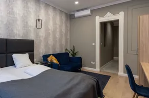 Luxurios Studio located in the heart of Budapest - Image 3