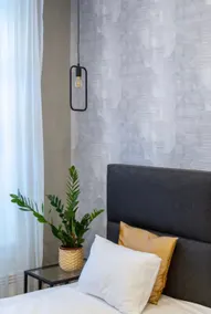 Luxurios Studio located in the heart of Budapest - Image 4