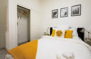 Cozy Condo | Hot Tub | 3min to Resort | Local Art - Image 5