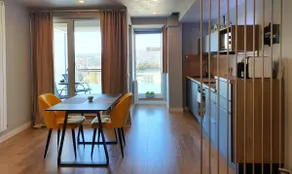 Eriss Studio Suite - OZone building apartment - Image 3