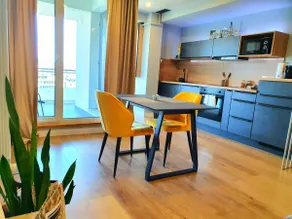 Eriss Studio Suite - OZone building apartment - Image 2