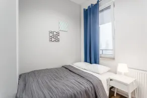 Warsaw City Travel Apartments One-Bedroom - Image 2