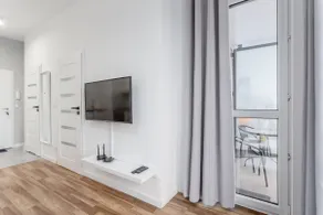 Warsaw City Travel Apartments One-Bedroom - Image 5