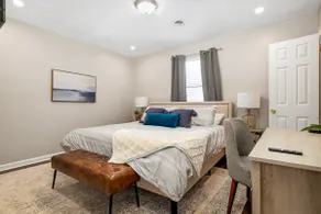 Newly Renovated 3/2 ATL Westside Bungalow - Image 5