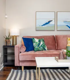 Newly Renovated 3/2 ATL Westside Bungalow - Image 2