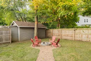 Craftsman Bungalow - 2 blocks to Broadripple Ave - Image 2