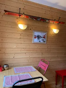 Besine - Duplex studio - facing cable cars - Image 4