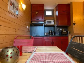 Besine - Duplex studio - facing cable cars - Image 2