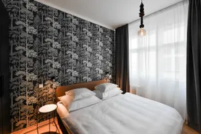 Charming Quiet 2BR Apartment by Stepan No. 15 - Image 3