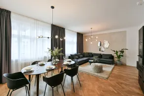 Charming Quiet 2BR Apartment by Stepan No. 15 - Image 2