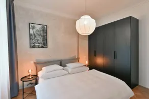 Charming Quiet 2BR Apartment by Stepan No. 15 - Image 4