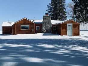 Lakefront Cabin with Beach, Deck & Firepit! - Image 5