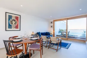 Casa Ao – Duplex with terrace sea view - Image 5