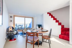 Casa Ao – Duplex with terrace sea view - Image 2