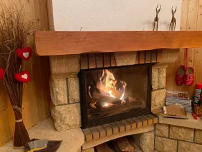 5-bedroom Chalet with Sauna and stunning views - Image 3