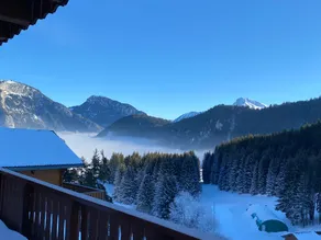 5-bedroom Chalet with Sauna and stunning views - Image 5