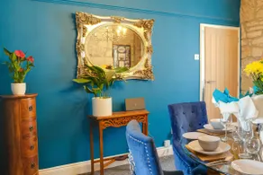 The Anchorage - sea views and beach on doorstep - Image 3