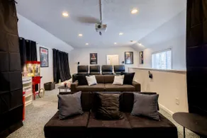 Movie Theater-Game Room-Parking-Heart Of Cleveland - Image 2