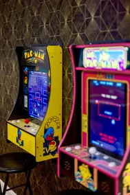 Movie Theater-Game Room-Parking-Heart Of Cleveland - Image 5