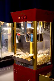 Movie Theater-Game Room-Parking-Heart Of Cleveland - Image 3
