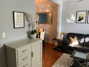 Dominion Estate - Charming 3 BR Townhome in RVA! - Image 5